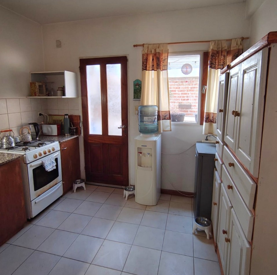 VENTA | DUPLEX 3 HAB EN B° CUMELEN | NEUQUEN