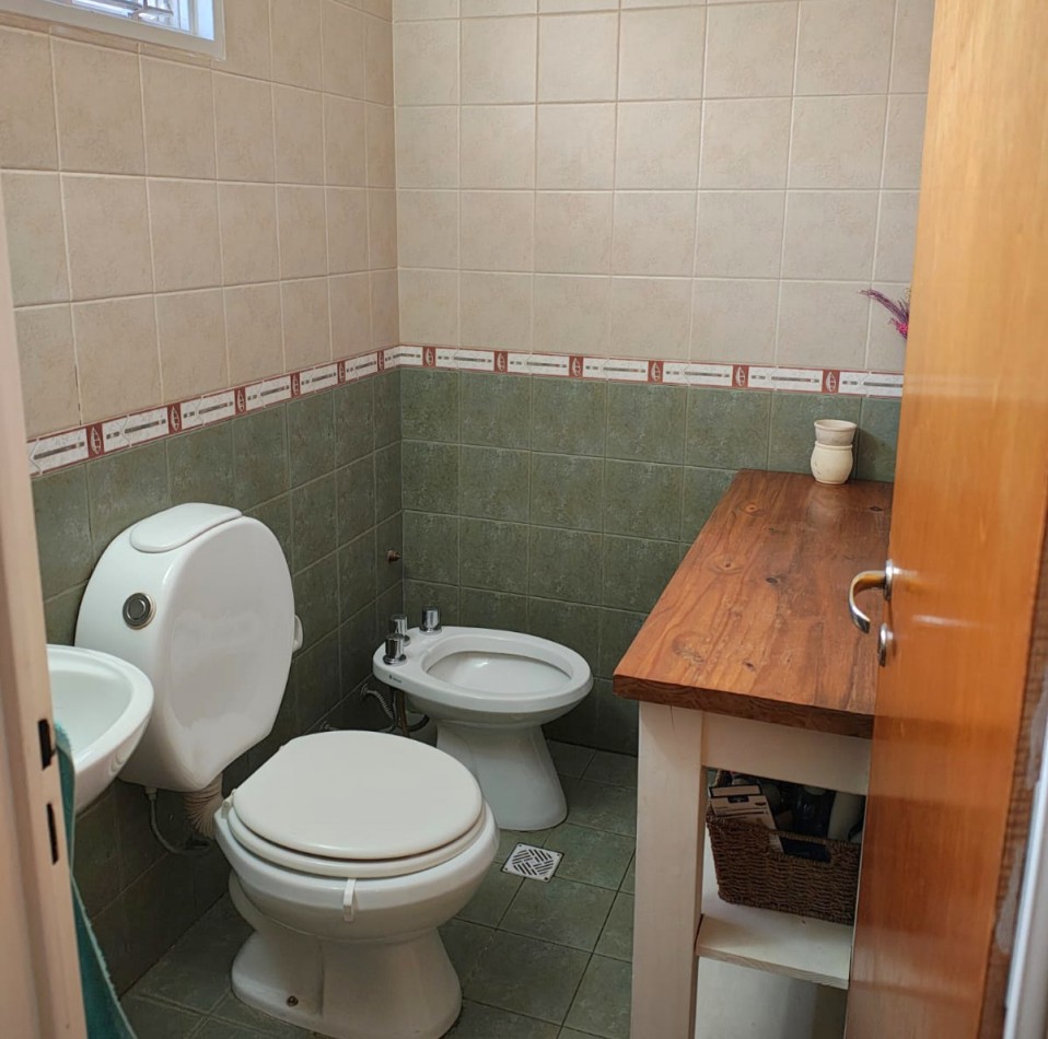 VENTA | DUPLEX 3 HAB EN B° CUMELEN | NEUQUEN