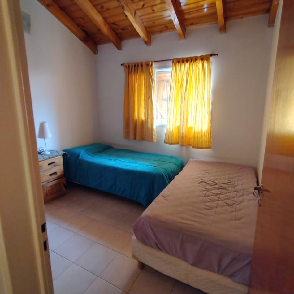 VENTA | DUPLEX 3 HAB EN B° CUMELEN | NEUQUEN