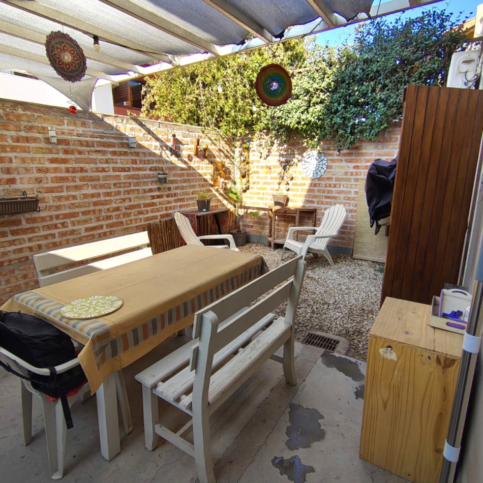 VENTA | DUPLEX 3 HAB EN B° CUMELEN | NEUQUEN