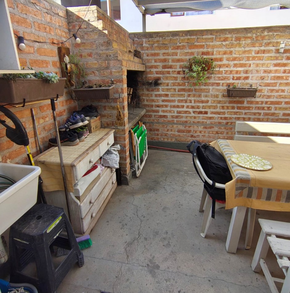 VENTA | DUPLEX 3 HAB EN B° CUMELEN | NEUQUEN