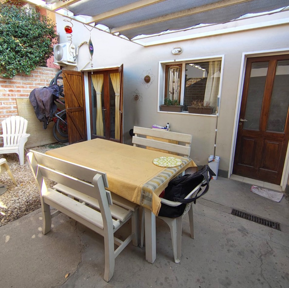 VENTA | DUPLEX 3 HAB EN B° CUMELEN | NEUQUEN