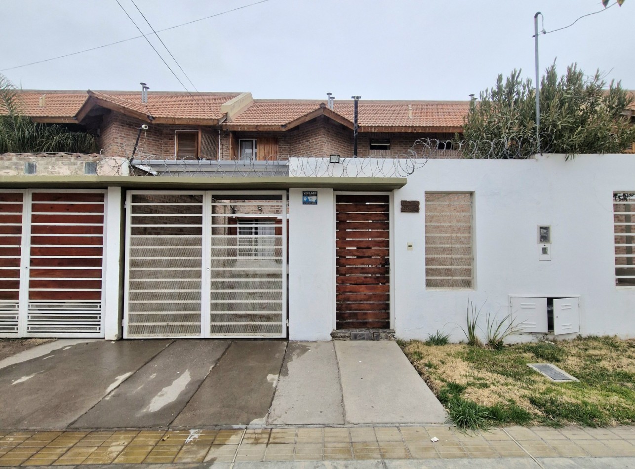 VENTA | DUPLEX 3 HAB EN B° CUMELEN | NEUQUEN