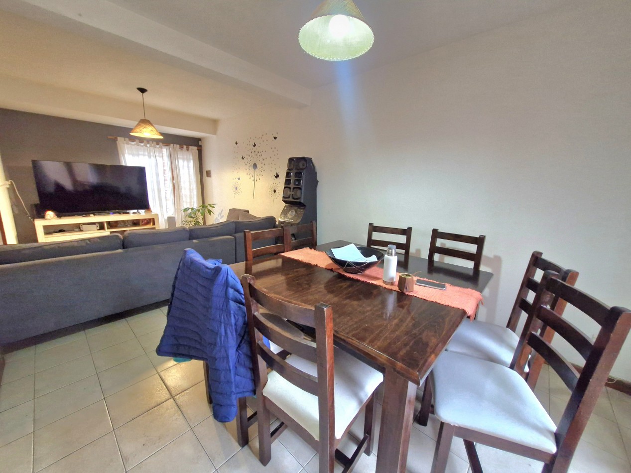 VENTA | DUPLEX 3 HAB EN B° CUMELEN | NEUQUEN
