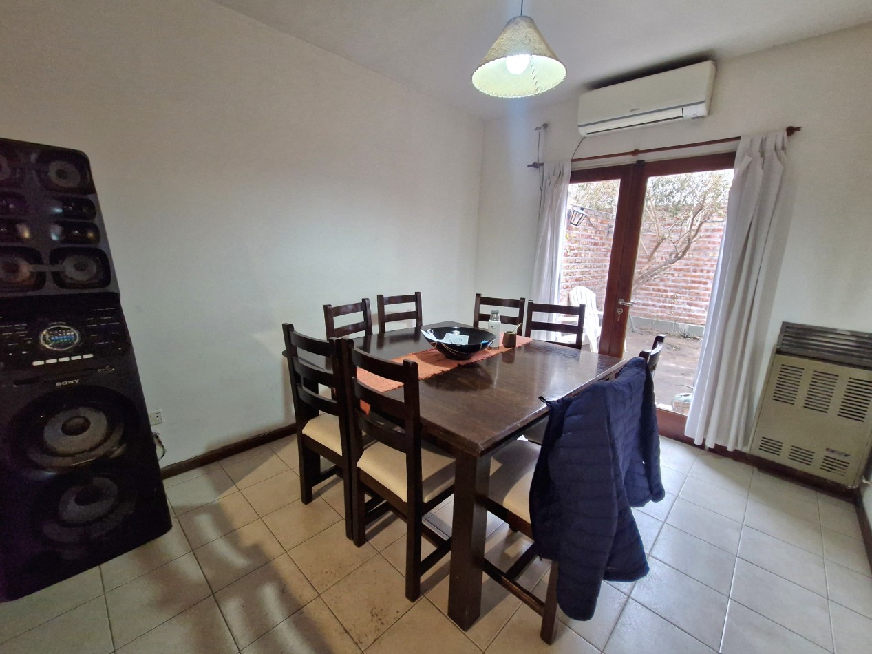 VENTA | DUPLEX 3 HAB EN B° CUMELEN | NEUQUEN