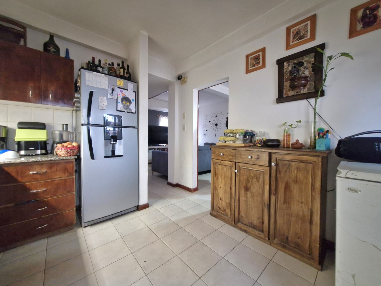VENTA | DUPLEX 3 HAB EN B° CUMELEN | NEUQUEN