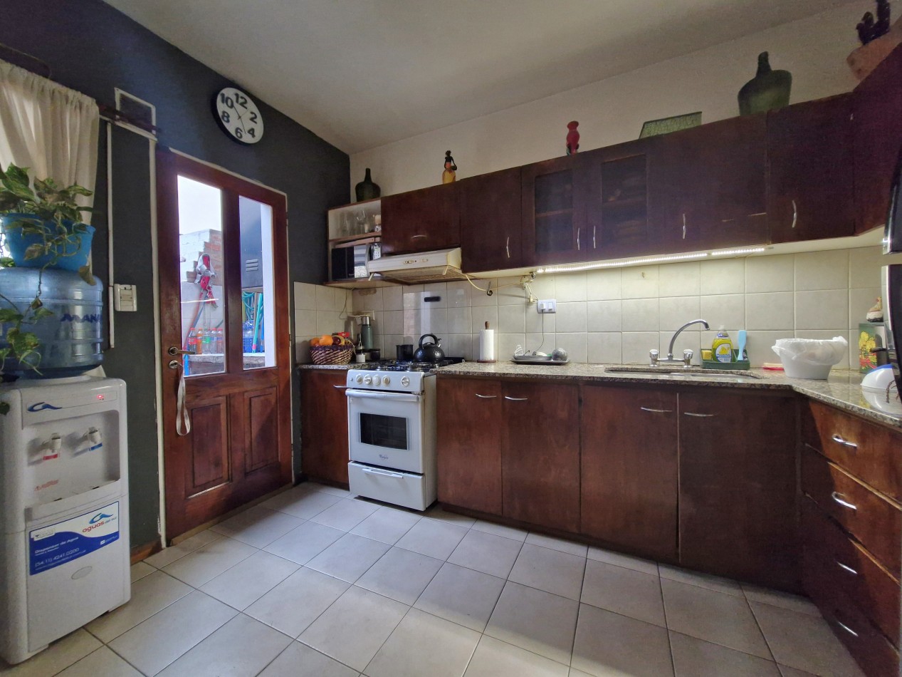 VENTA | DUPLEX 3 HAB EN B° CUMELEN | NEUQUEN