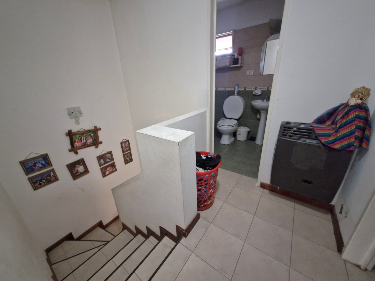 VENTA | DUPLEX 3 HAB EN B° CUMELEN | NEUQUEN
