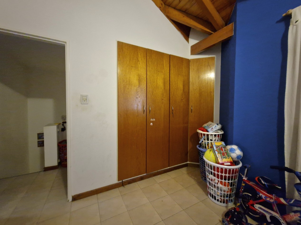 VENTA | DUPLEX 3 HAB EN B° CUMELEN | NEUQUEN