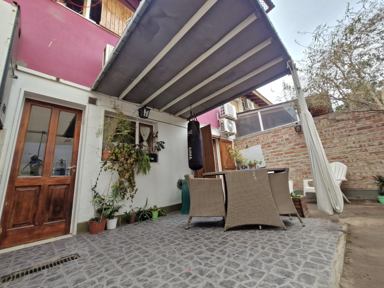 VENTA | DUPLEX 3 HAB EN B° CUMELEN | NEUQUEN