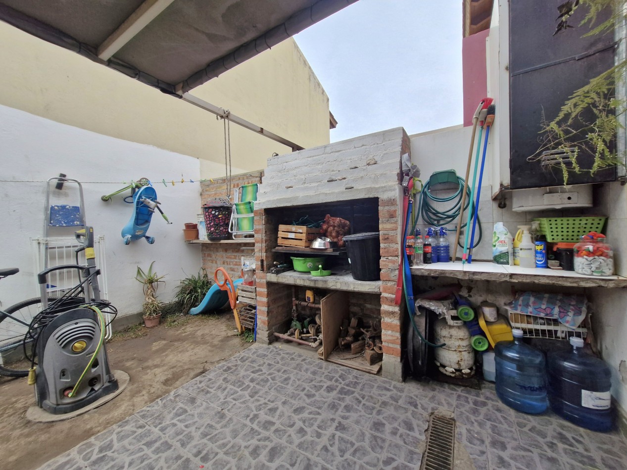 VENTA | DUPLEX 3 HAB EN B° CUMELEN | NEUQUEN