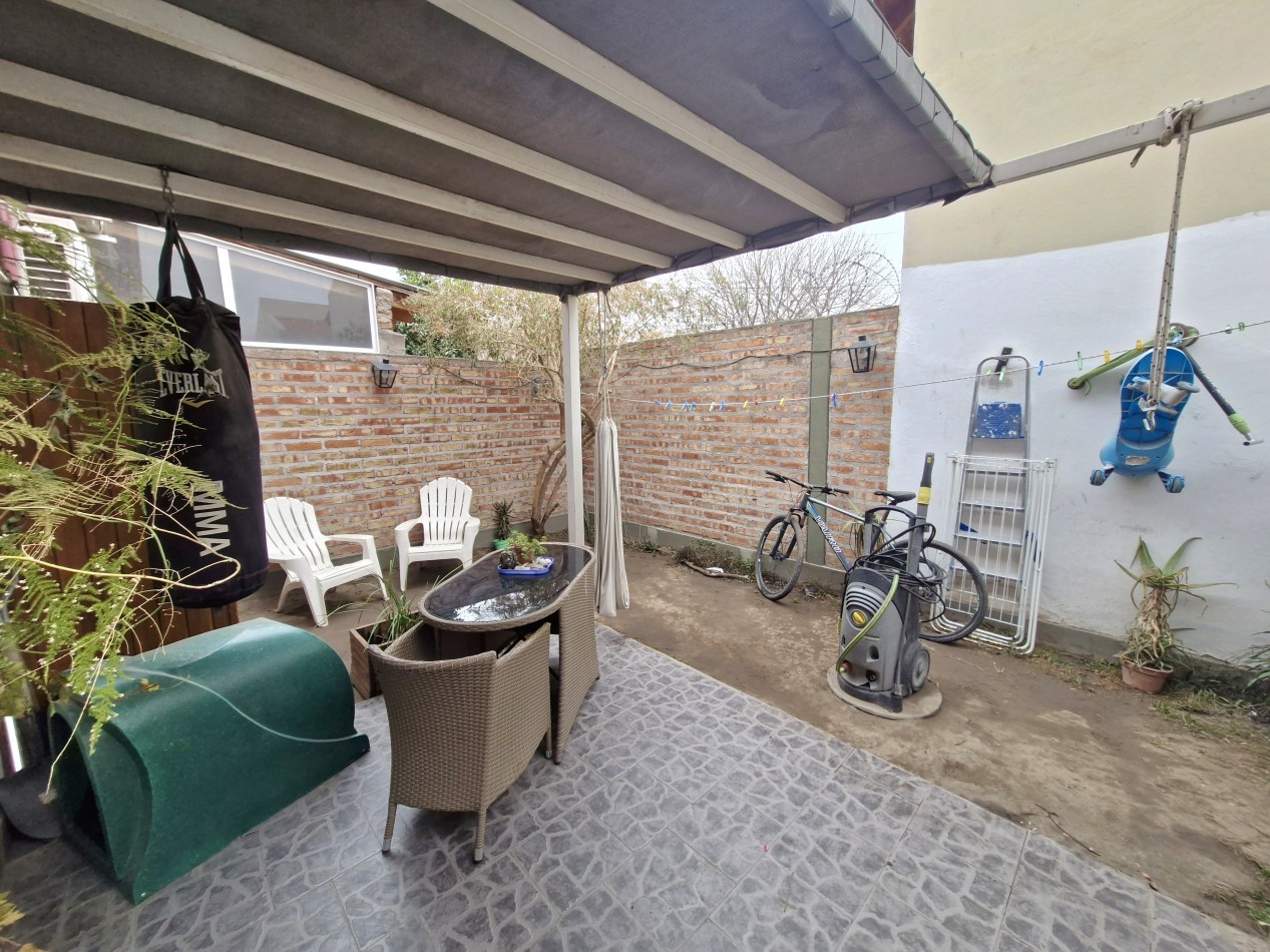 VENTA | DUPLEX 3 HAB EN B° CUMELEN | NEUQUEN