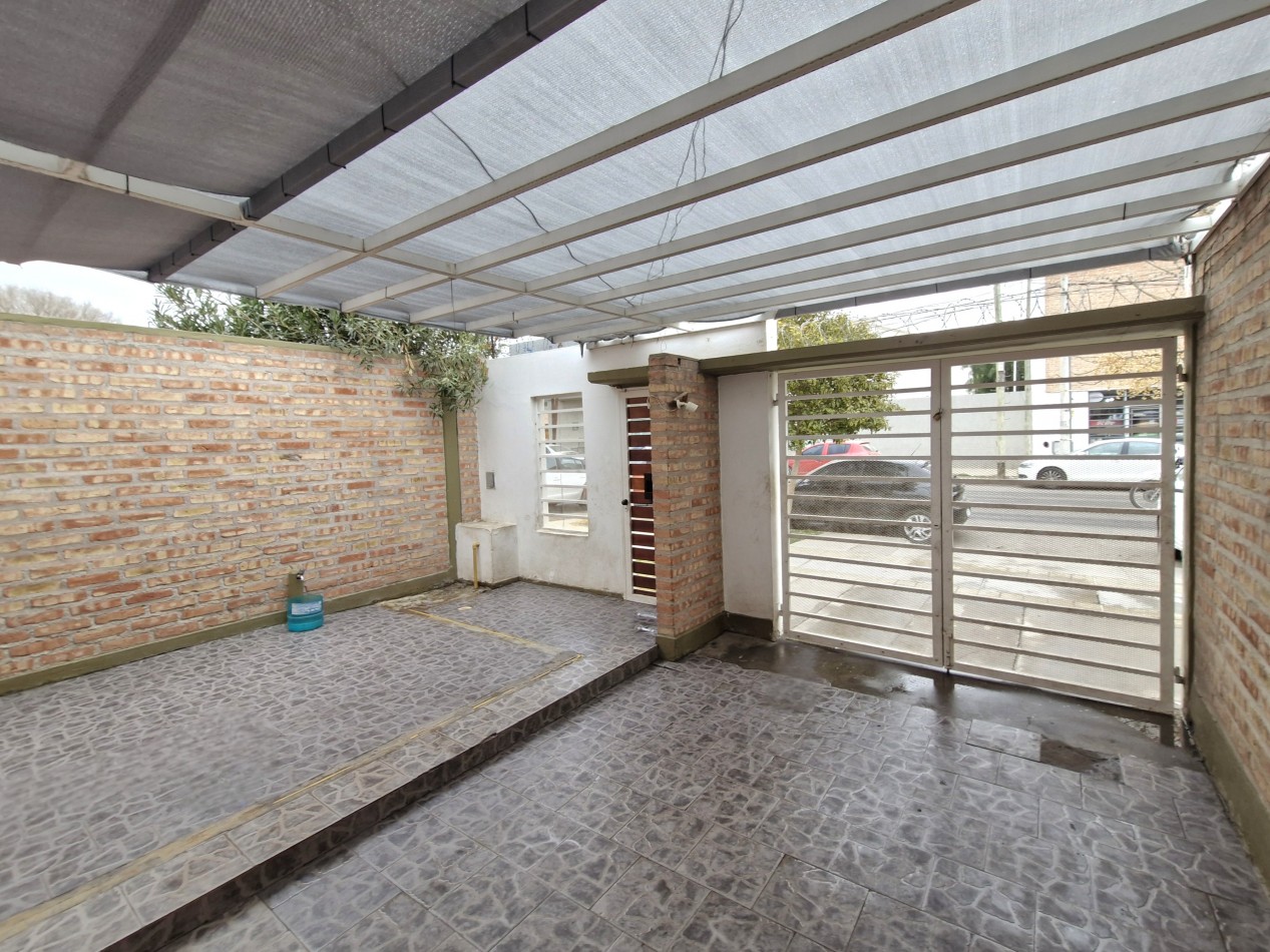 VENTA | DUPLEX 3 HAB EN B° CUMELEN | NEUQUEN