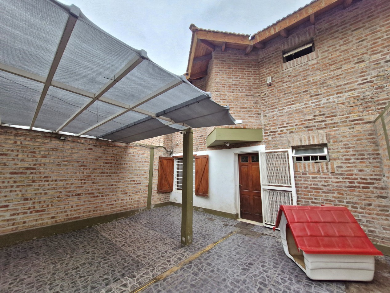 VENTA | DUPLEX 3 HAB EN B° CUMELEN | NEUQUEN
