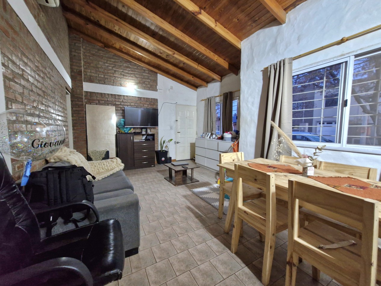 VENTA | CASA 2 HAB EN B° JORGE NEWBERY | CIPOLLETTI
