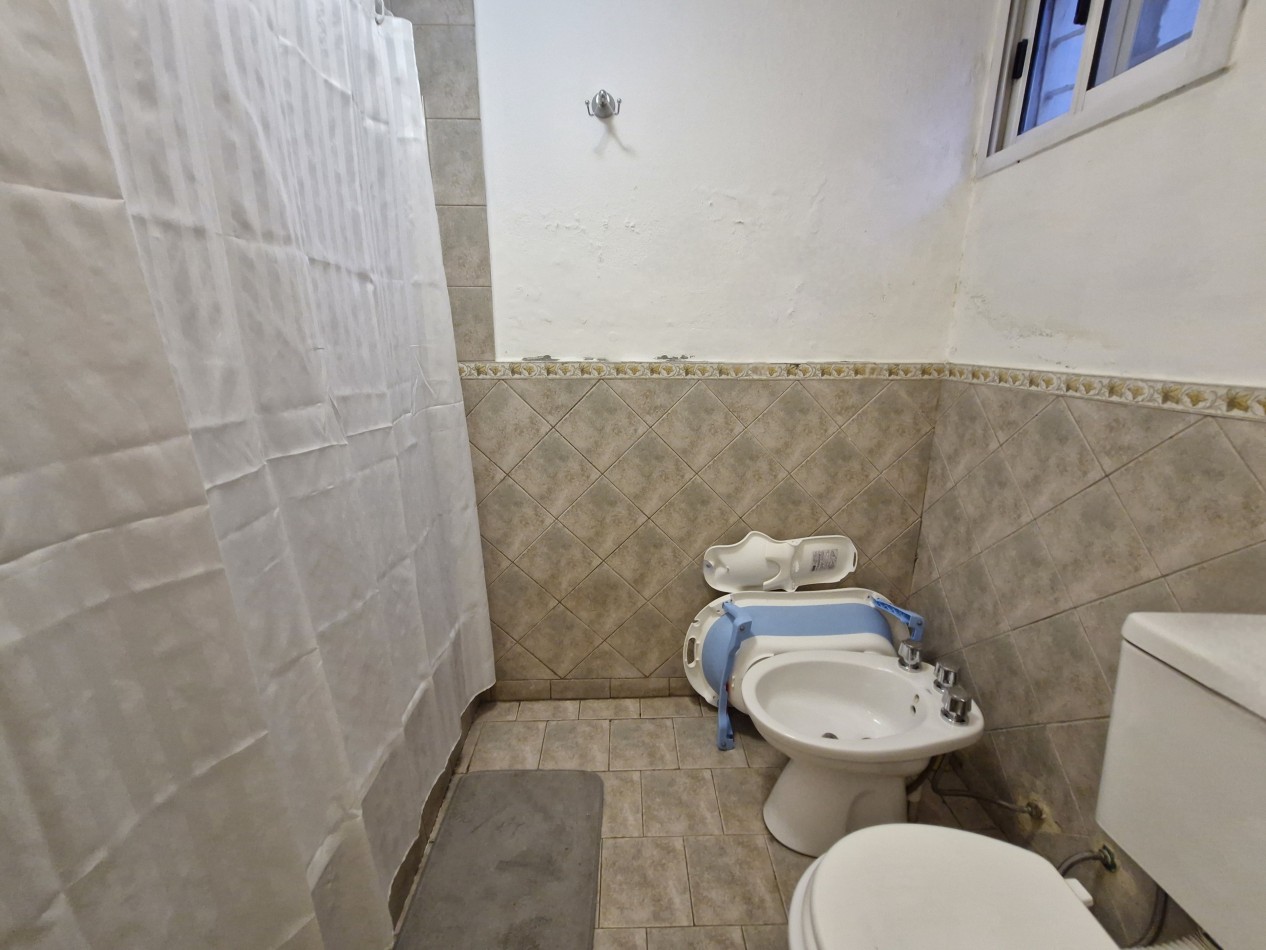 VENTA | CASA 2 HAB EN B° JORGE NEWBERY | CIPOLLETTI