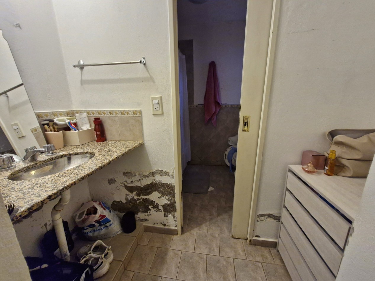 VENTA | CASA 2 HAB EN B° JORGE NEWBERY | CIPOLLETTI