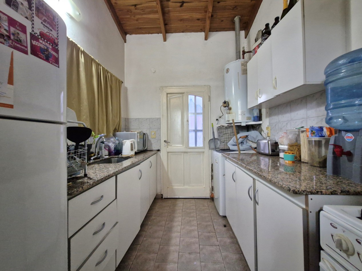 VENTA | CASA 2 HAB EN B° JORGE NEWBERY | CIPOLLETTI
