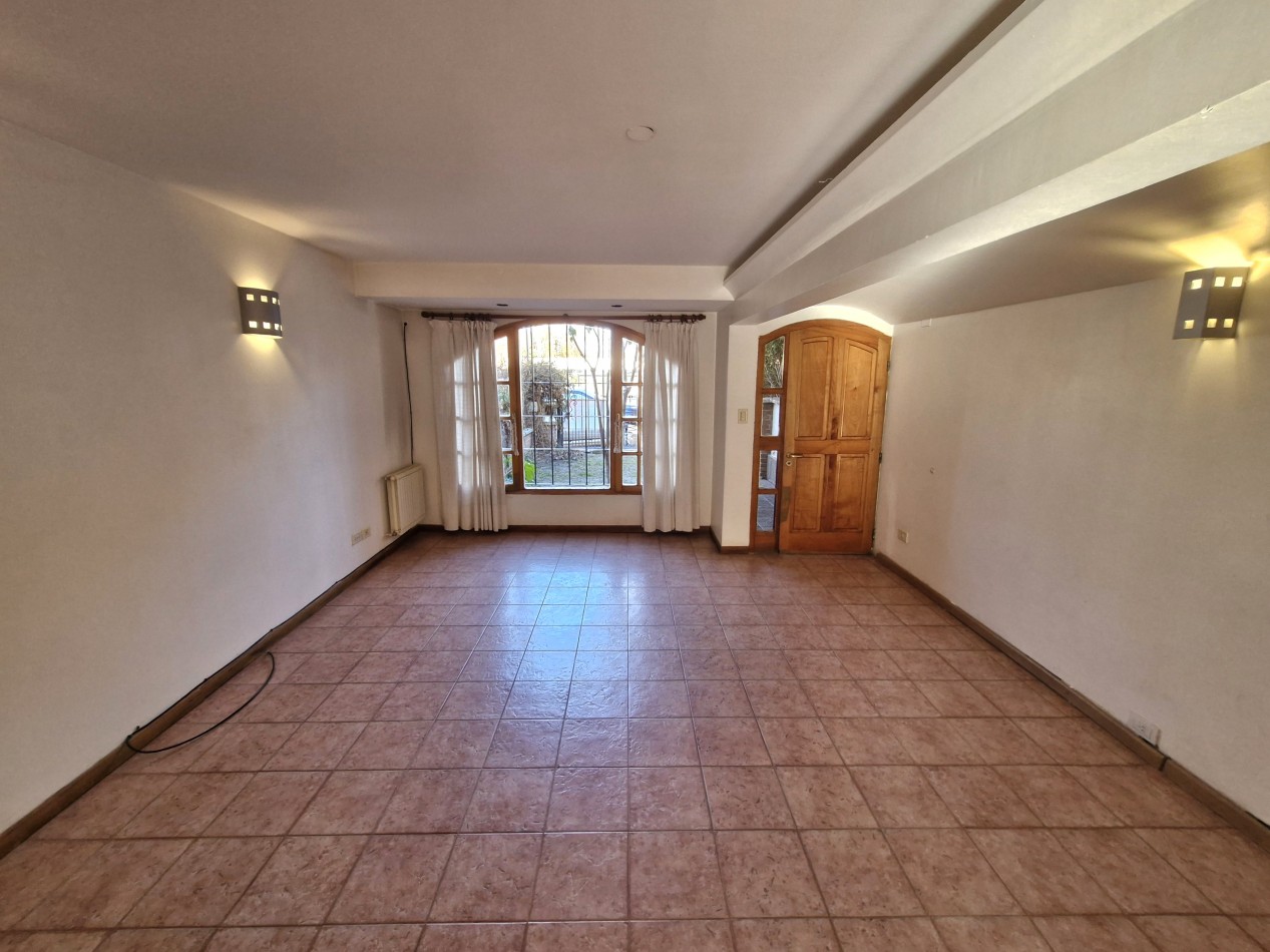VENTA | DUPLEX 3 HAB EN B° SANTA GENOVEVA | NEUQUEN