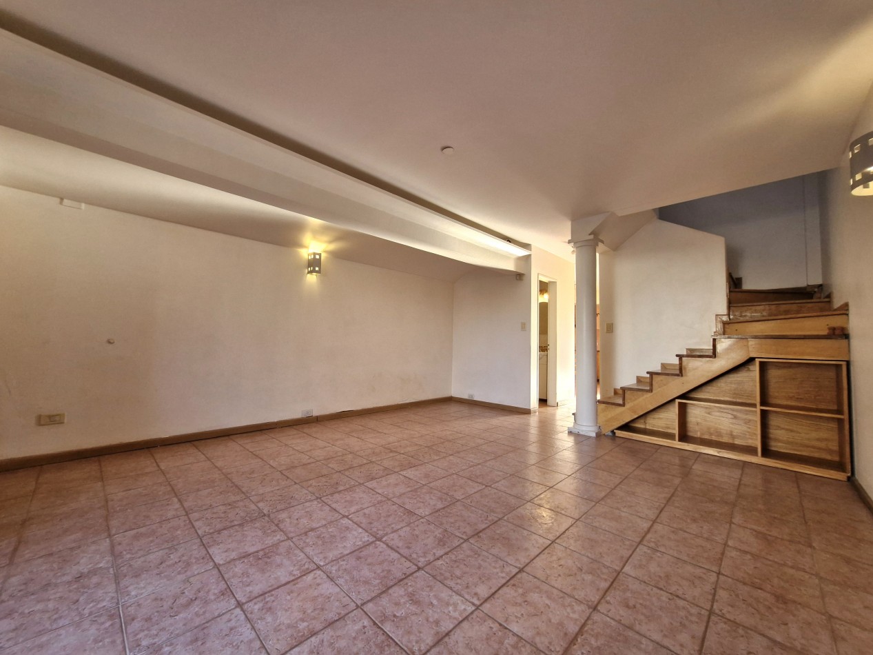 VENTA | DUPLEX 3 HAB EN B° SANTA GENOVEVA | NEUQUEN