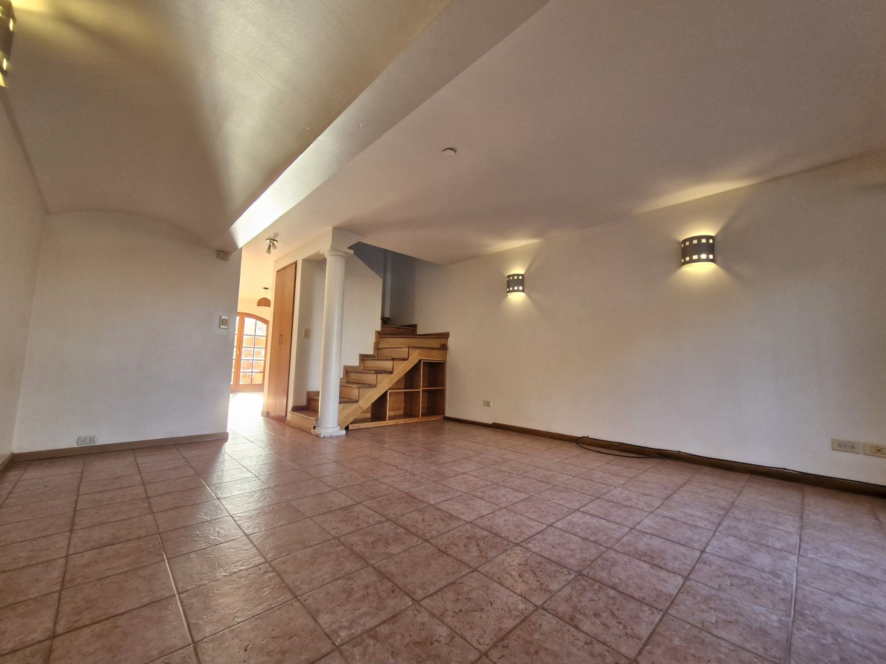 VENTA | DUPLEX 3 HAB EN B° SANTA GENOVEVA | NEUQUEN
