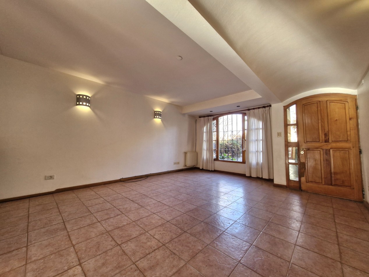 VENTA | DUPLEX 3 HAB EN B° SANTA GENOVEVA | NEUQUEN
