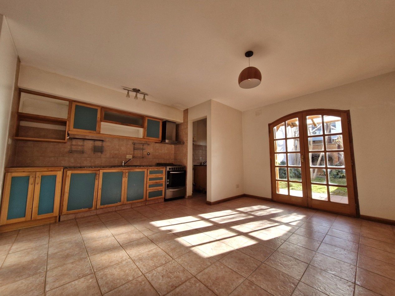 VENTA | DUPLEX 3 HAB EN B° SANTA GENOVEVA | NEUQUEN