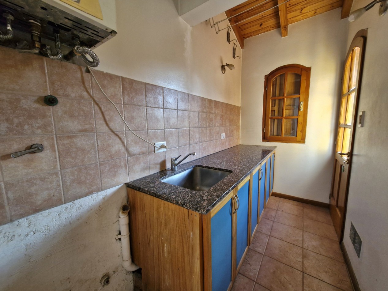 VENTA | DUPLEX 3 HAB EN B° SANTA GENOVEVA | NEUQUEN