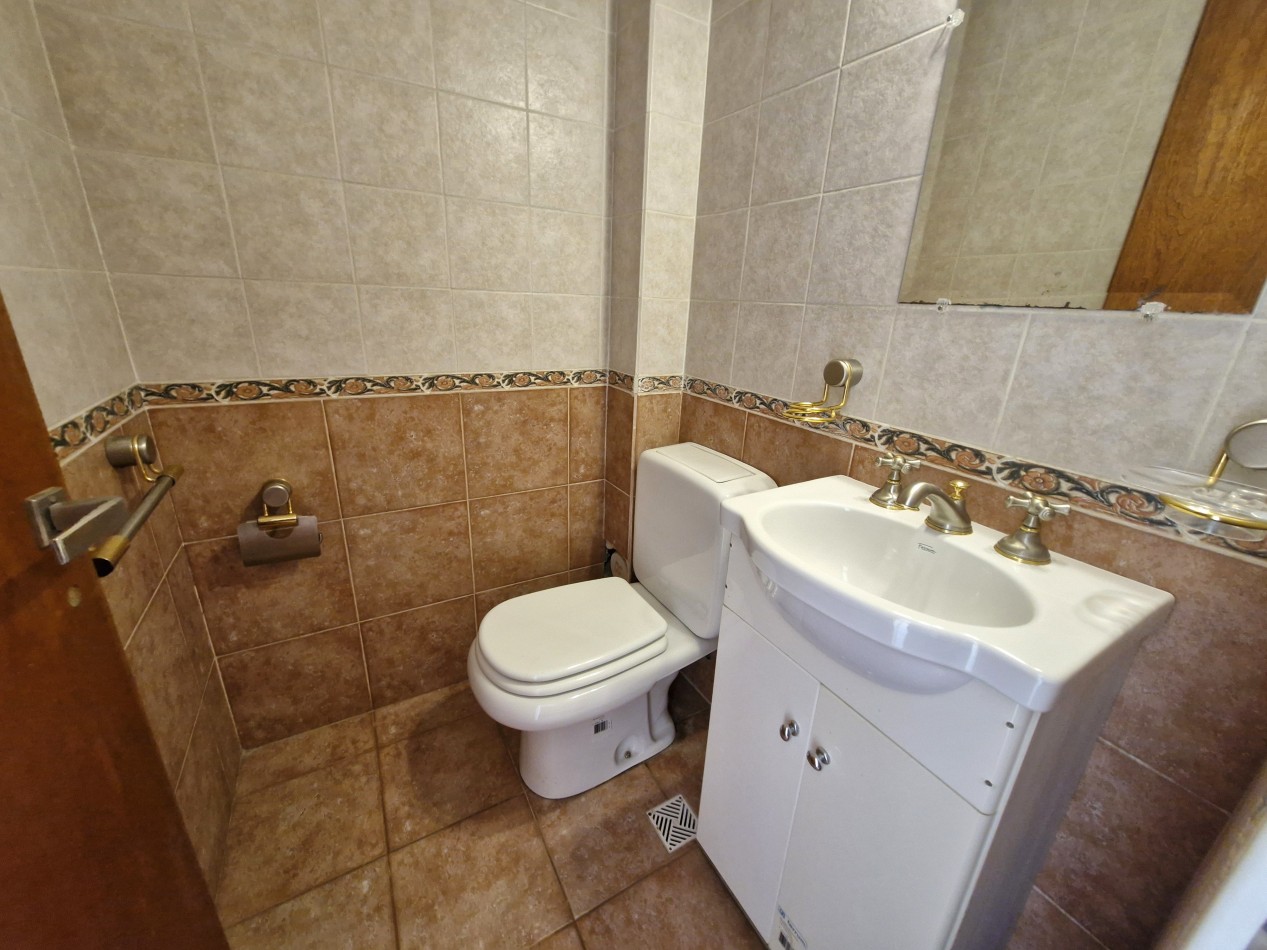 VENTA | DUPLEX 3 HAB EN B° SANTA GENOVEVA | NEUQUEN