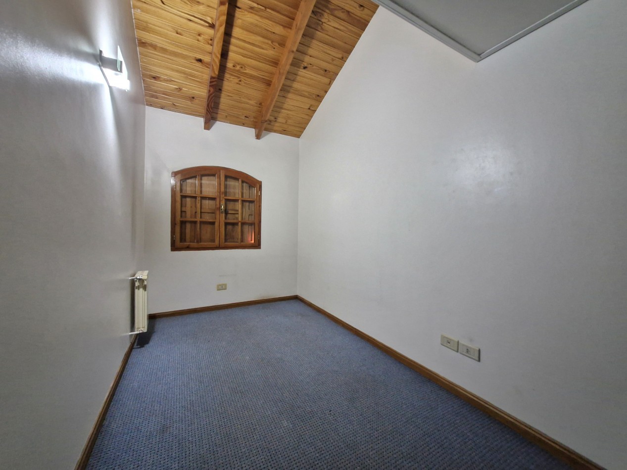 VENTA | DUPLEX 3 HAB EN B° SANTA GENOVEVA | NEUQUEN