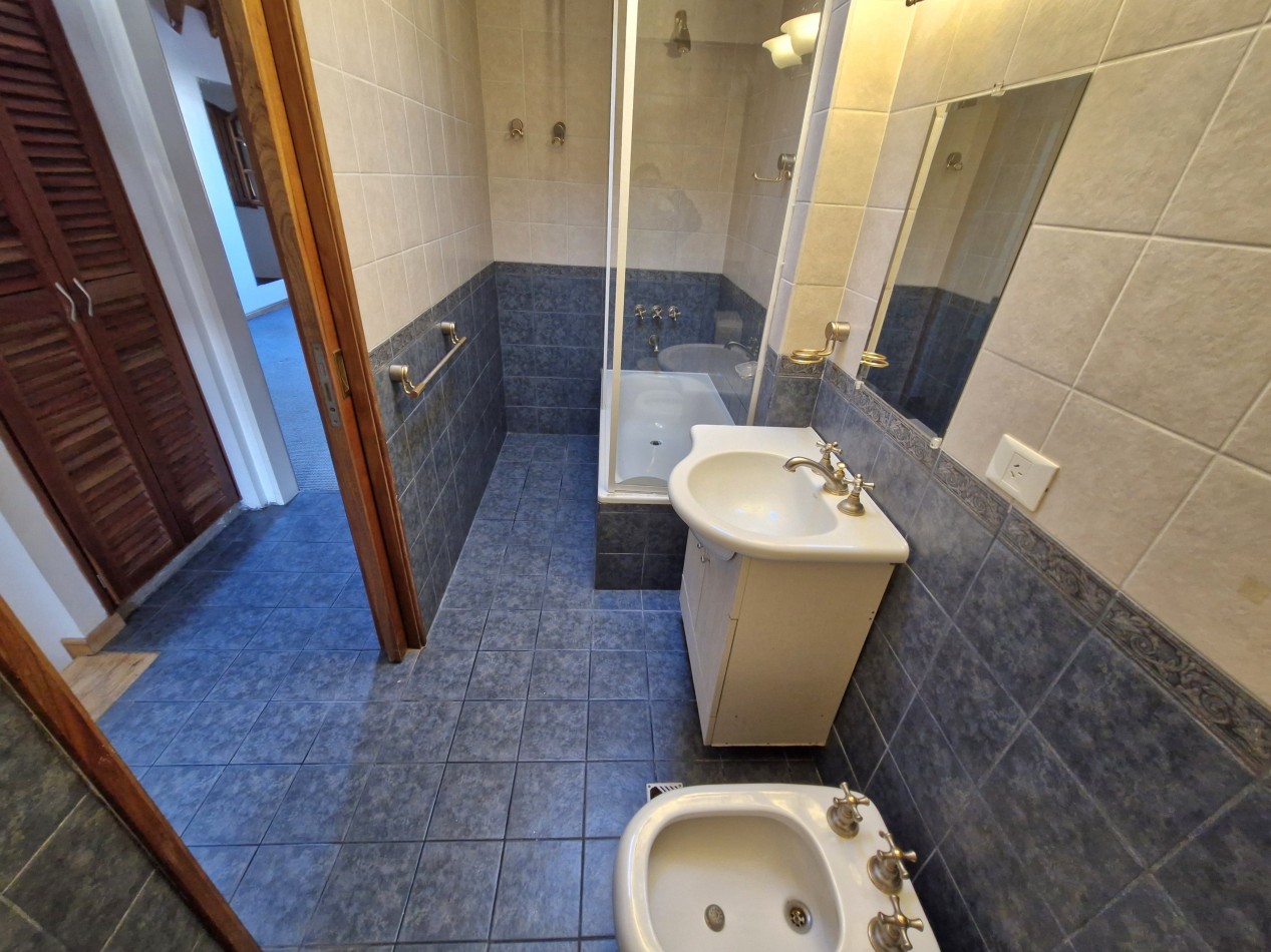 VENTA | DUPLEX 3 HAB EN B° SANTA GENOVEVA | NEUQUEN