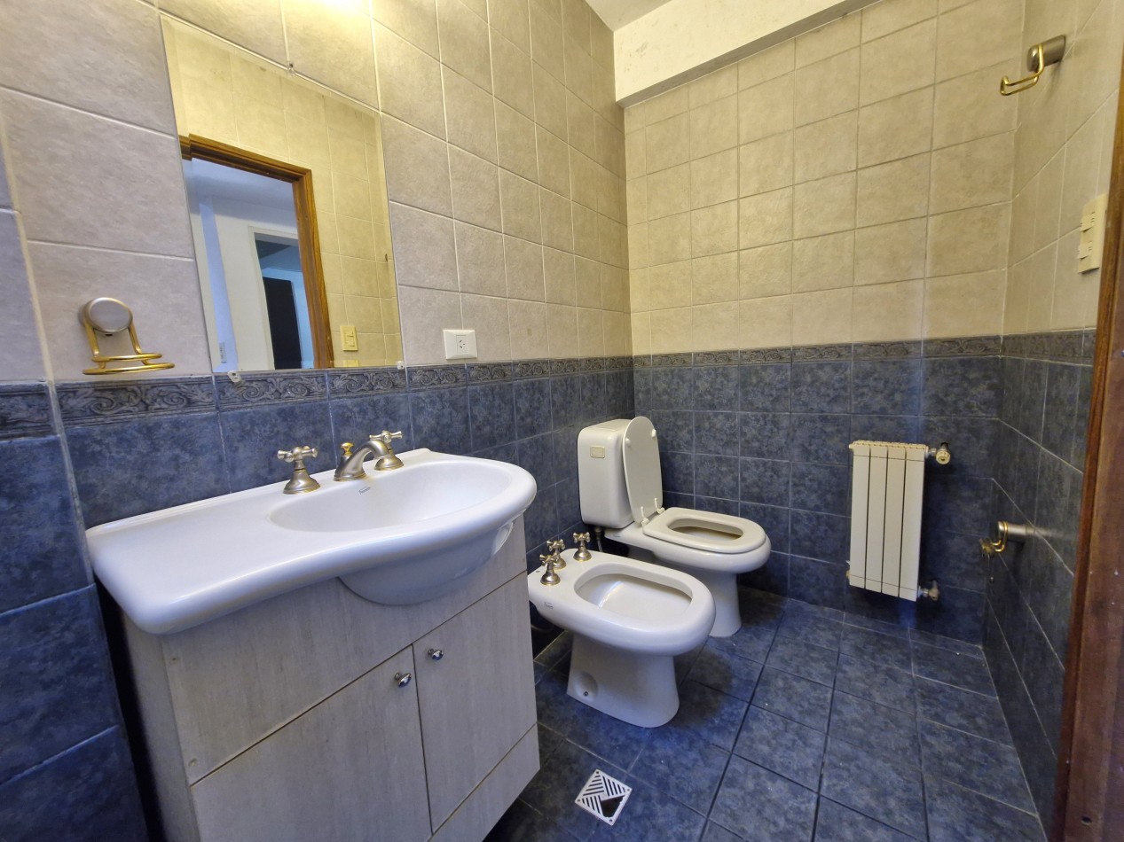 VENTA | DUPLEX 3 HAB EN B° SANTA GENOVEVA | NEUQUEN