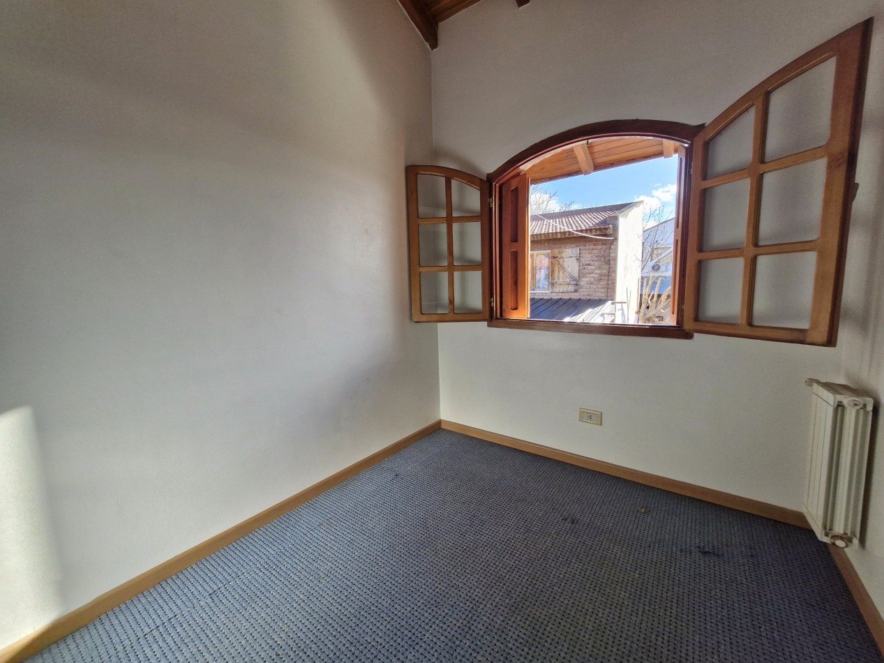 VENTA | DUPLEX 3 HAB EN B° SANTA GENOVEVA | NEUQUEN