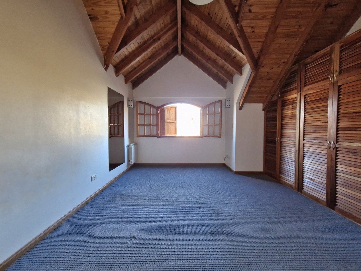 VENTA | DUPLEX 3 HAB EN B° SANTA GENOVEVA | NEUQUEN