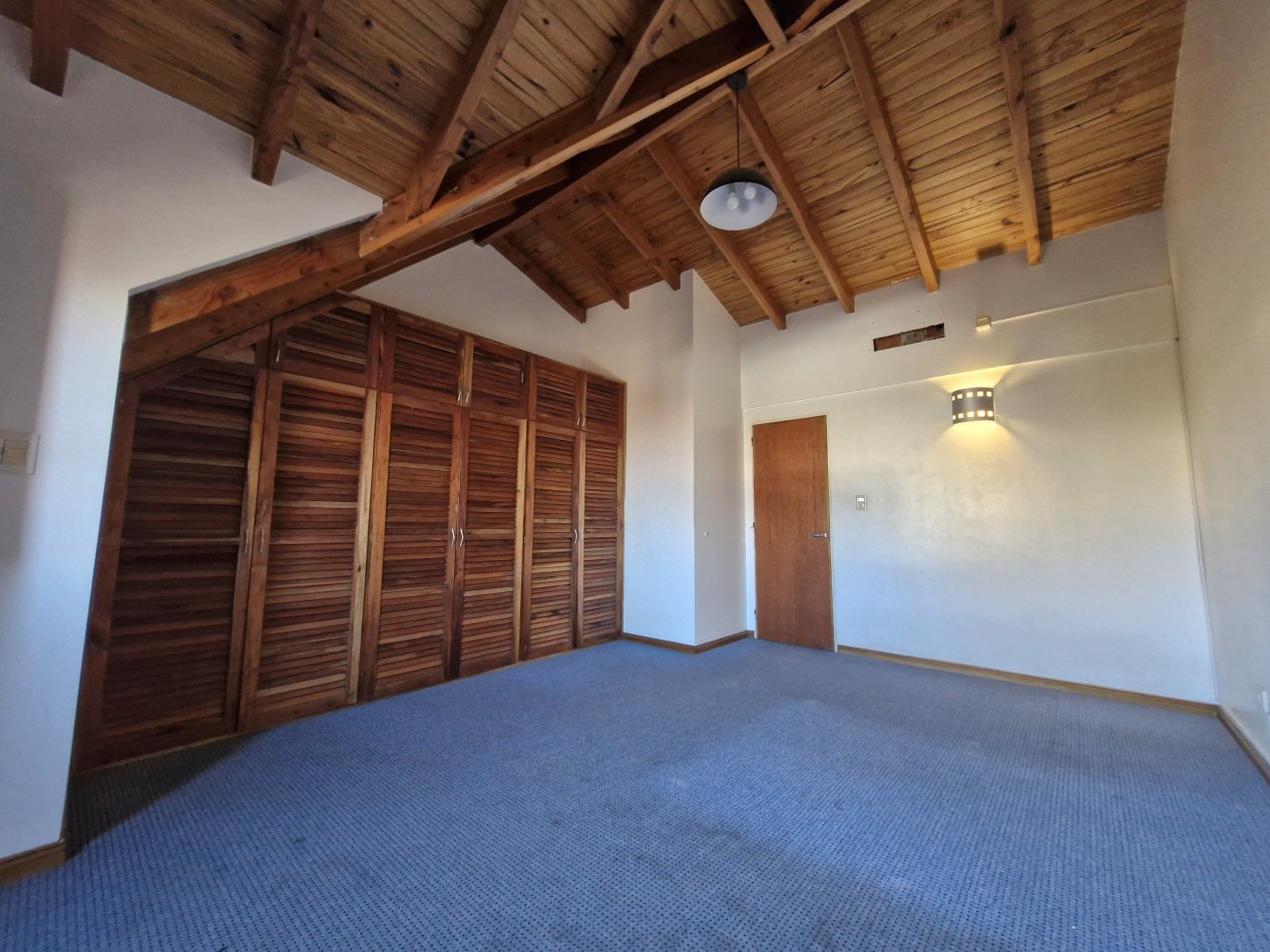 VENTA | DUPLEX 3 HAB EN B° SANTA GENOVEVA | NEUQUEN