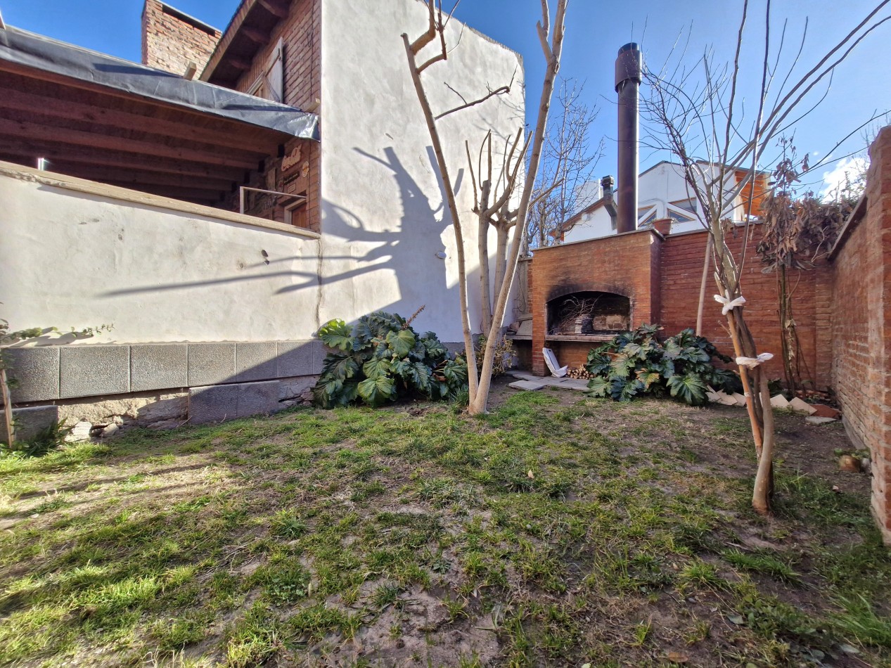 VENTA | DUPLEX 3 HAB EN B° SANTA GENOVEVA | NEUQUEN