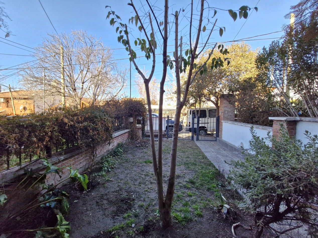 VENTA | DUPLEX 3 HAB EN B° SANTA GENOVEVA | NEUQUEN