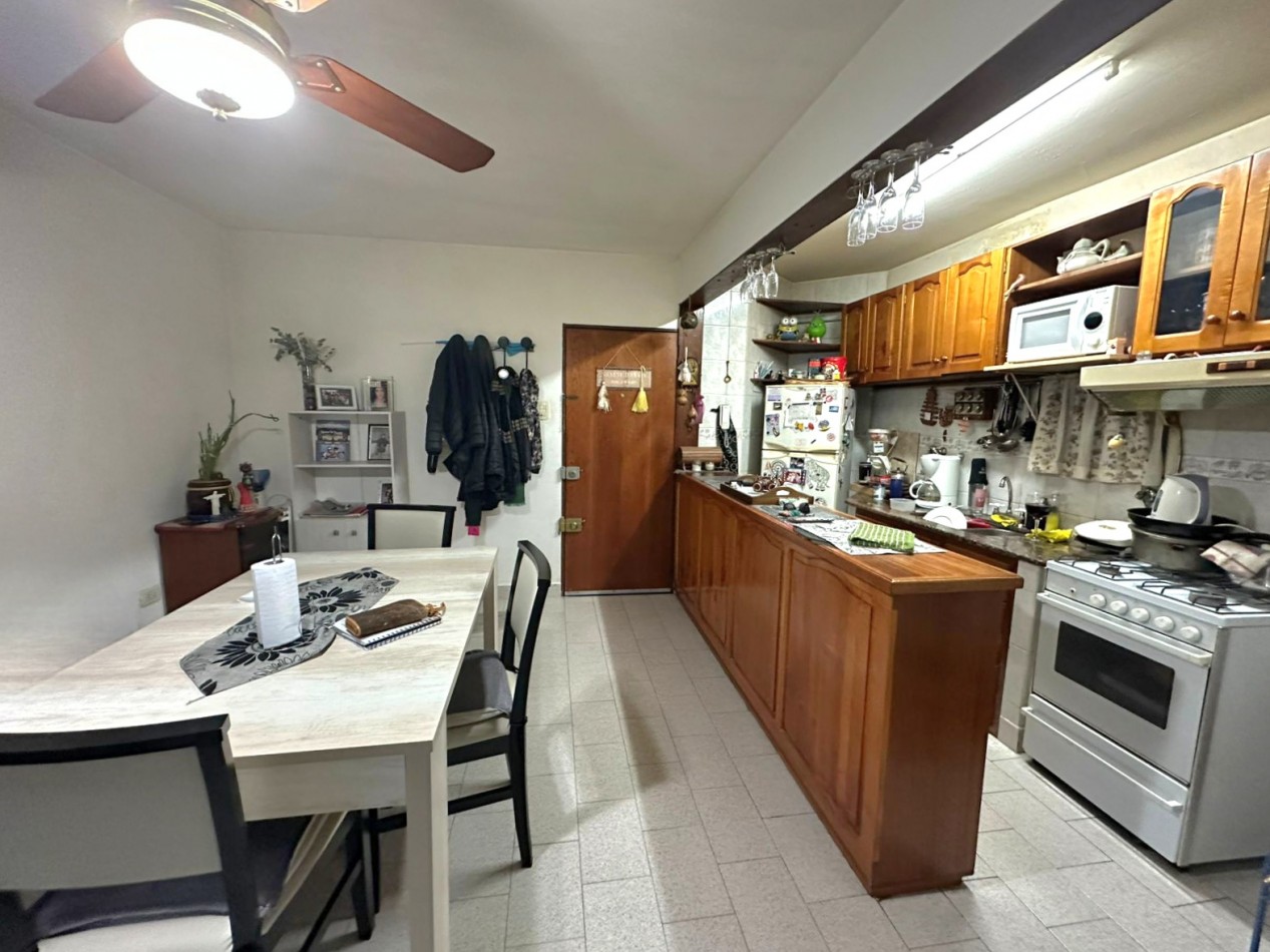 VENTA | DPTO 3 HAB EN B° MUDON | NEUQUEN