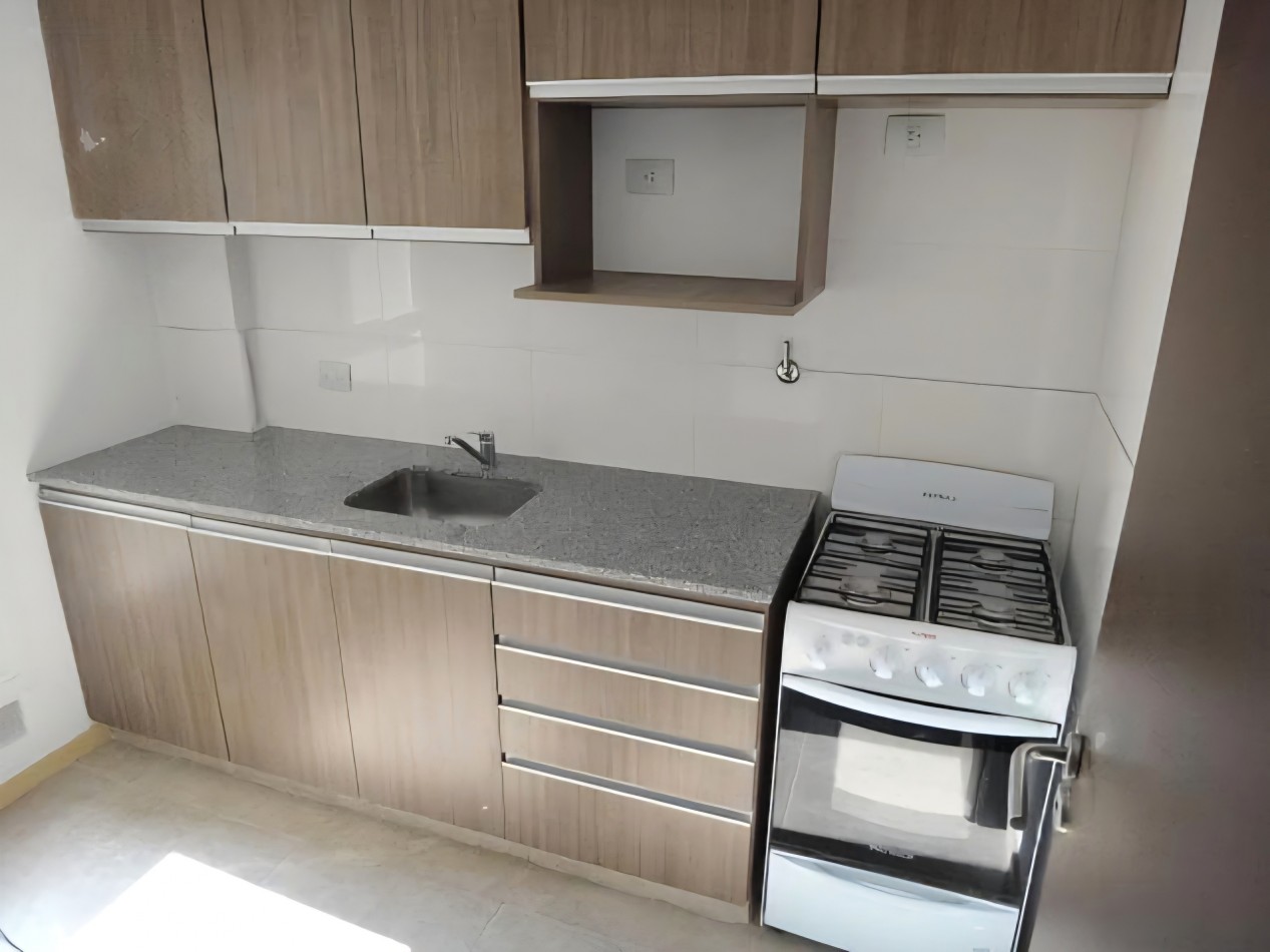 VENTA | DPTO 1 HAB EN MICROCENTRO DE NEUQUEN