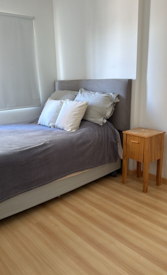 VENTA | DPTO 1 HAB EN MICROCENTRO DE NEUQUEN