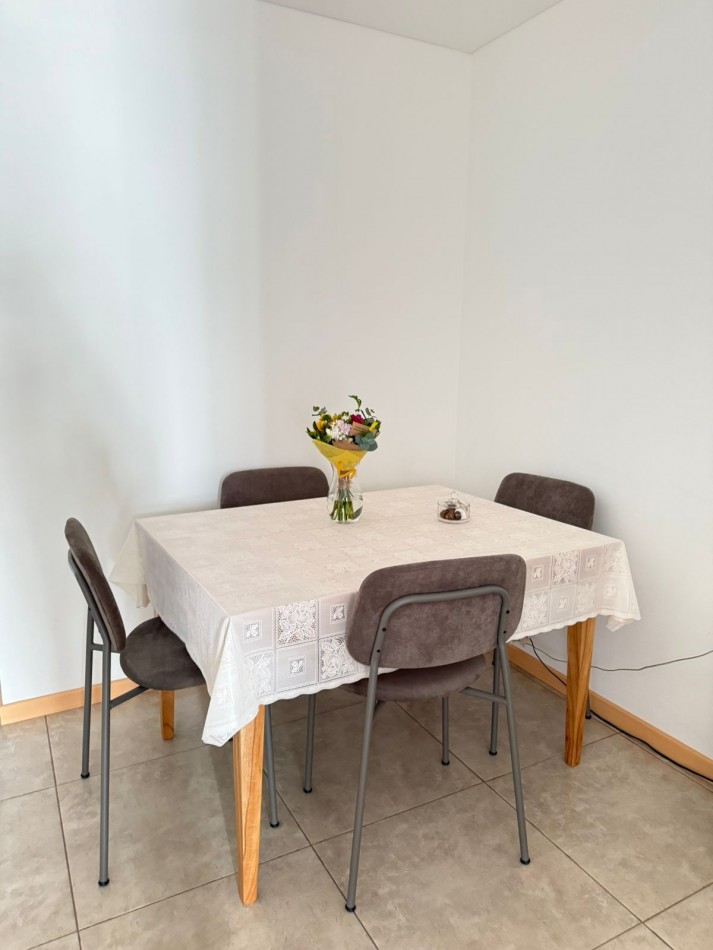 VENTA | DPTO 1 HAB EN MICROCENTRO DE NEUQUEN