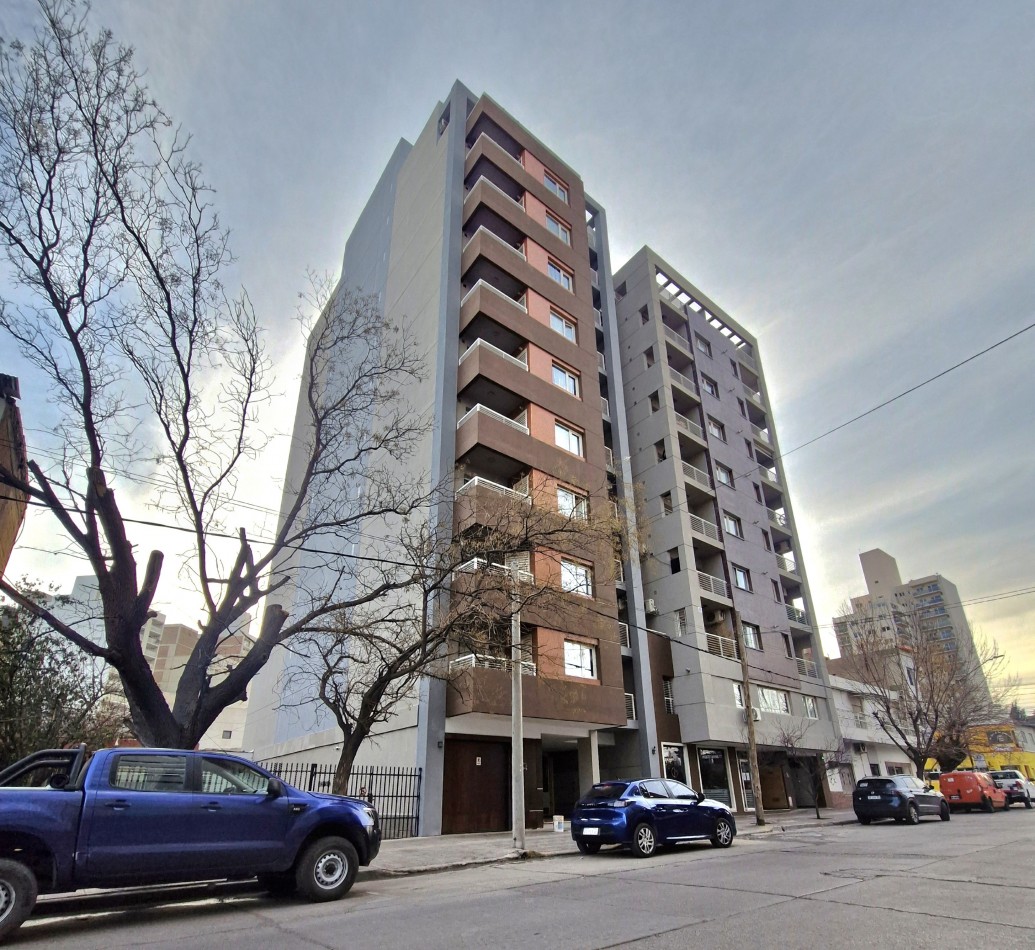 VENTA | DPTO 1 HAB EN MICROCENTRO DE NEUQUEN