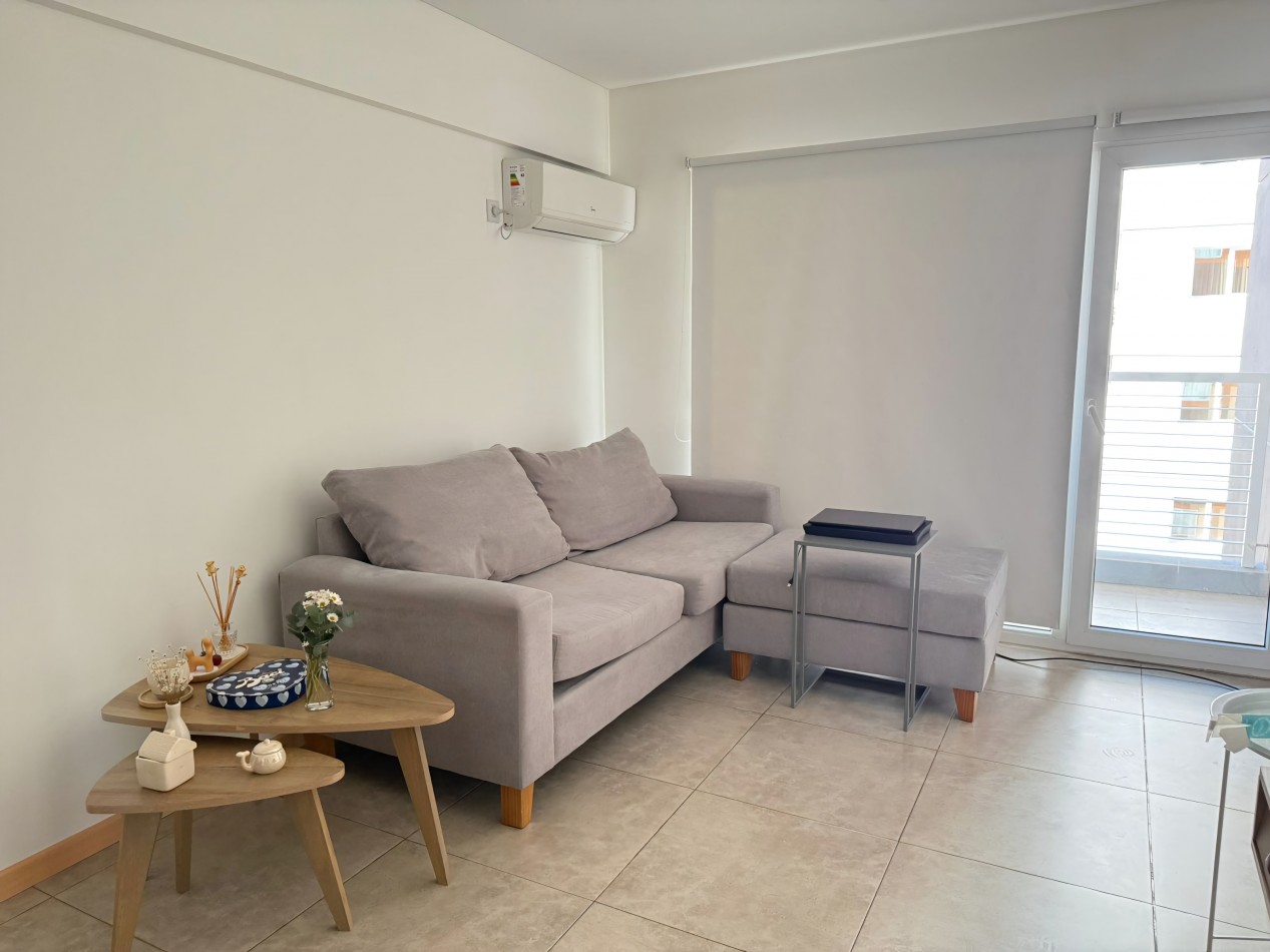 VENTA | DPTO 1 HAB EN MICROCENTRO DE NEUQUEN