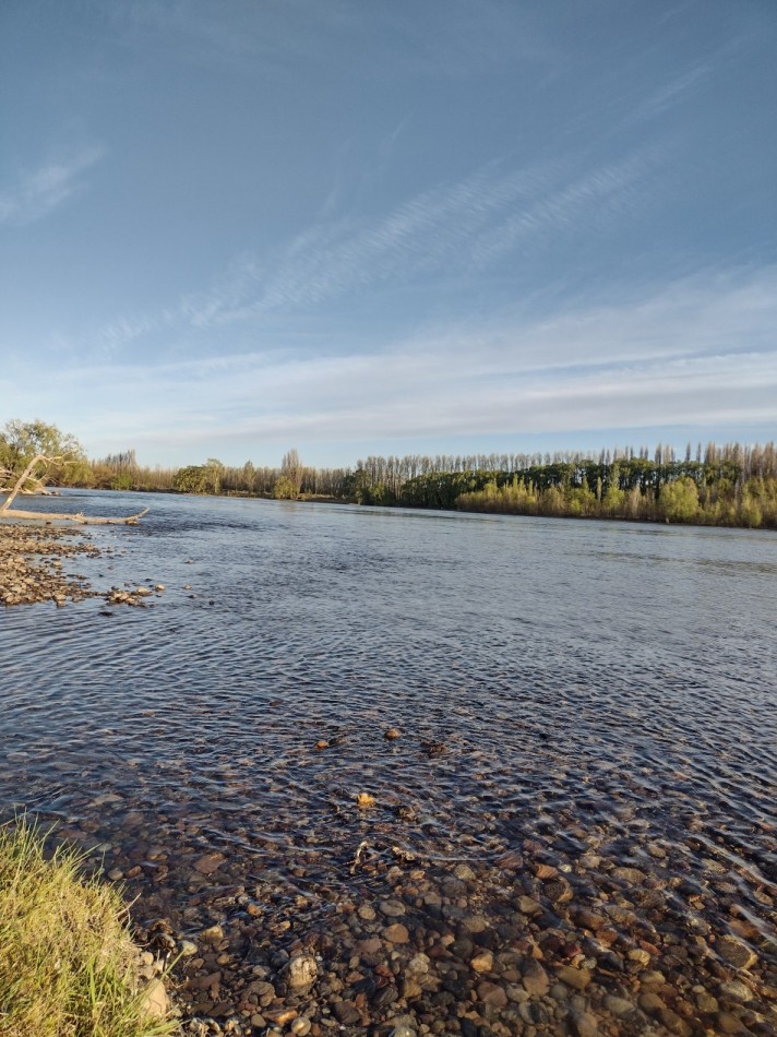 TERRENOS EN B° LA HERRADURA DEL LIMAY | PLOTTIER