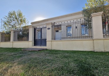 CASA 3 HAB EN B° CONFLUENCIA RURAL - NEUQUEN