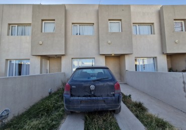 DUPLEX 2 HAB EN B° PERTICONE - CENTENARIO