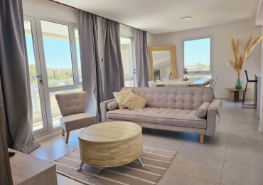 DPTO 2 HAB EN GARDEN CENTRAL TOWER - NEUQUEN