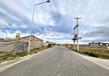 TERRENOS EN LOTEO CONFLUENCIA - PLOTTIER