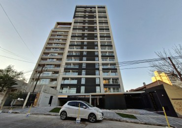 DPTO 2 HAB A ESTRENAR EN EDIFICIO R2+ - B° SANTA GENOVEVA