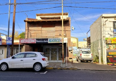 PROPIEDAD APTA DESARROLLO EN PERITO MORENO 565 - NEUQUEN